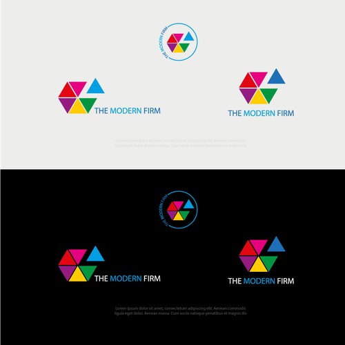 modern design