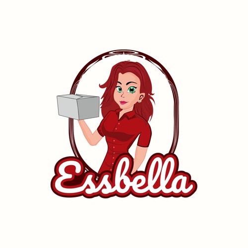 Essbella Logo Änderung