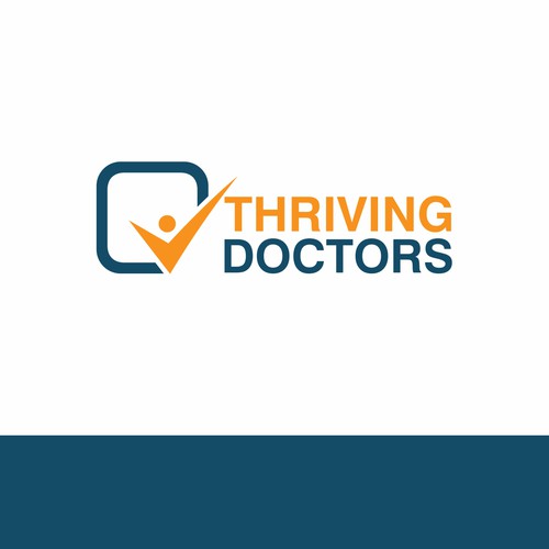 Logo Thriving Doctors