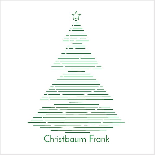 Christbaum 