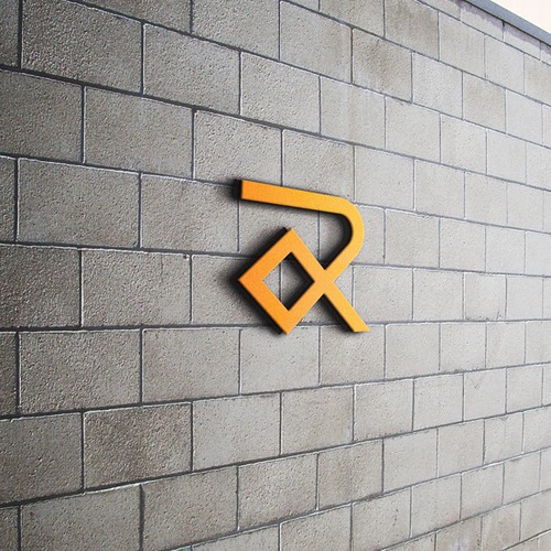 Logo design for Rekonnix