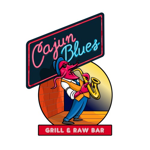 Cajun Blues
