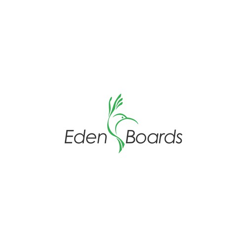 Eden Boards