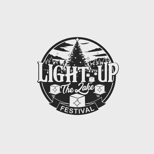 Light Up the Lake Festival