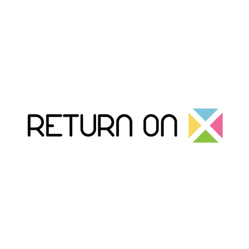 Logo concept for Return On