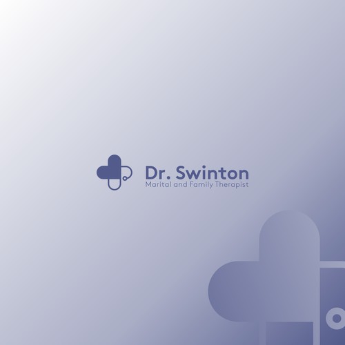 Dr. Swinton Marital and Family Therapist