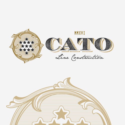 Cato Line Construction