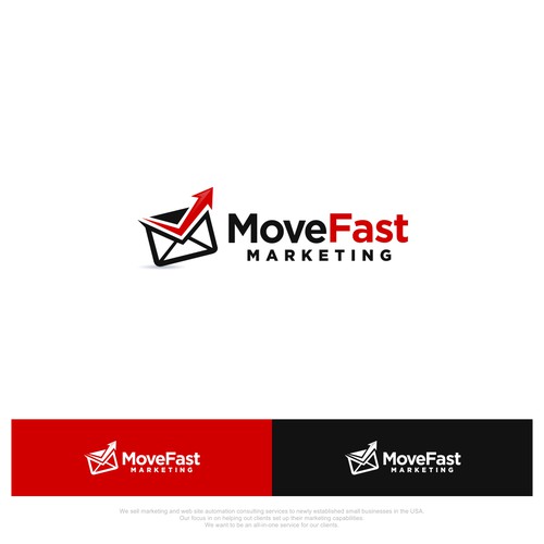 Move Fast Marketing