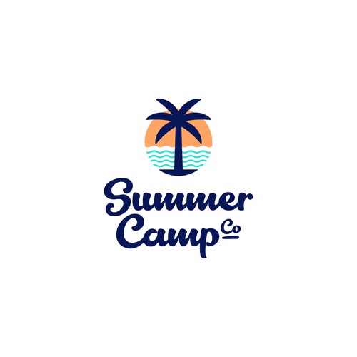 The Summer Camp Co