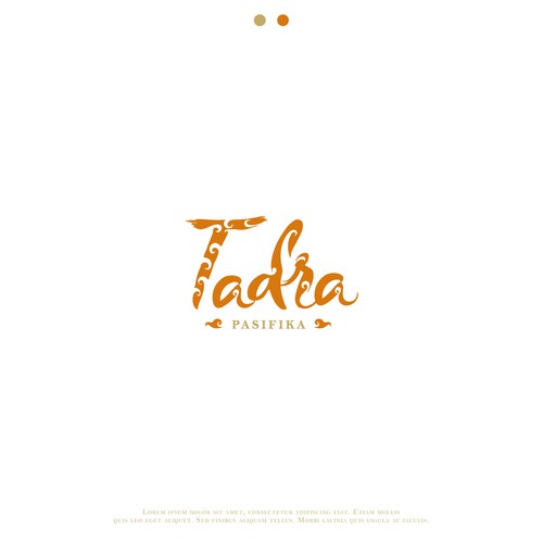 Tadra Pasifika