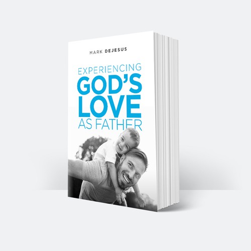 A Book to Help People Experience God's Love