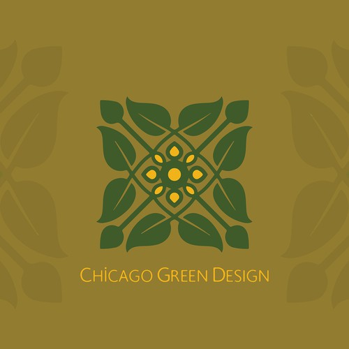 Chicago Green Design