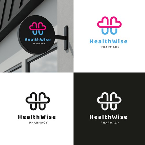 Healthwise logo 