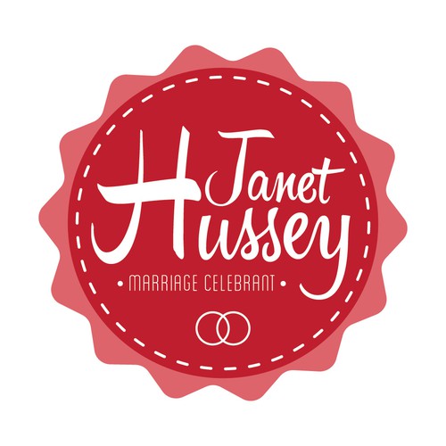 Marriage Celebrant logo