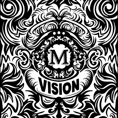 M-VISION (Wallpaper) 