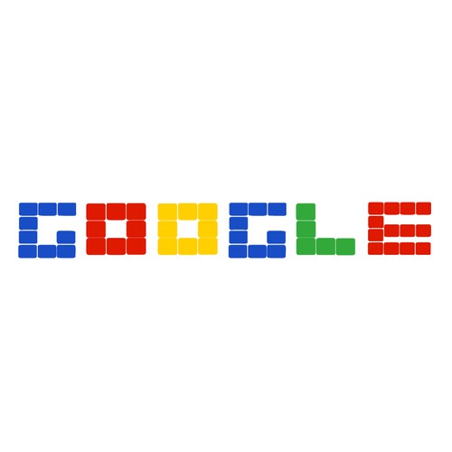 Community Contest: Google Doodle Tetris Anniversary!