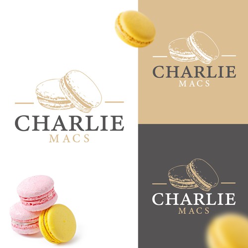 charlie logo 