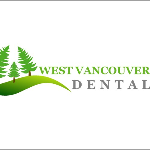 West Vancouver Dental needs a new logo