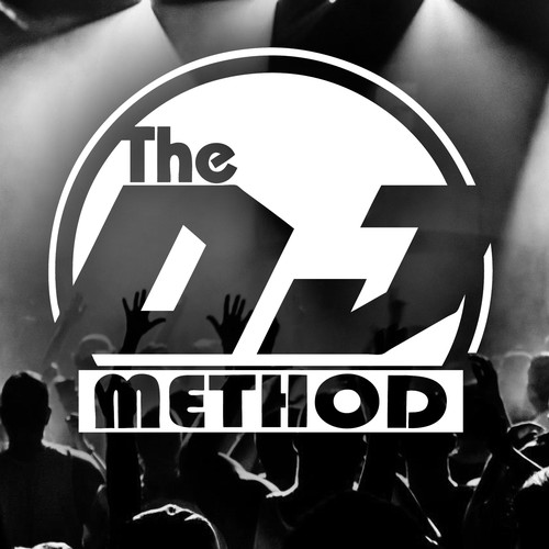 The DJ Method - logo contest