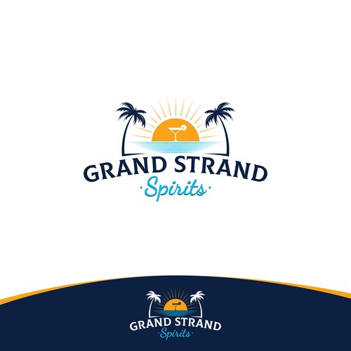 Grand Strand Spirits