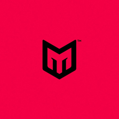 Letter M Logo