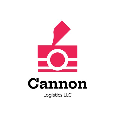 Cannon Logistics Logo