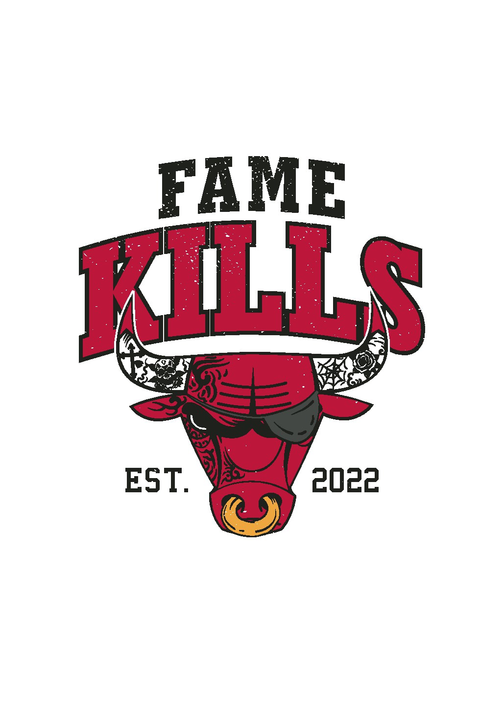 remake of Chicago bulls style shirt 