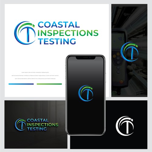 coastal inspections testing