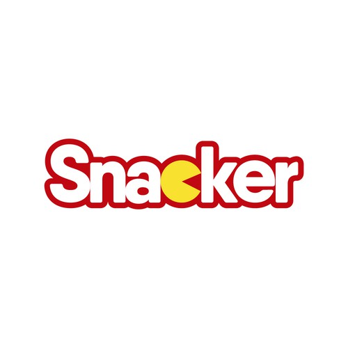Snacker logo