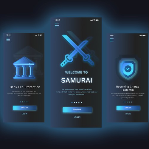 SAMURAI