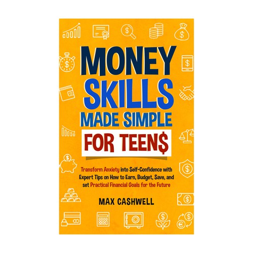 Money Skills Made Simple For Teens
