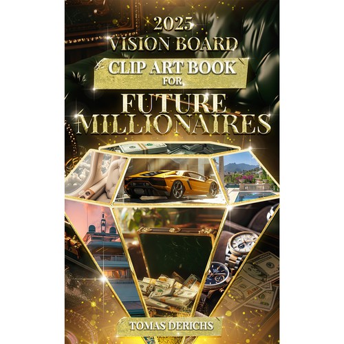 Cover Book Design