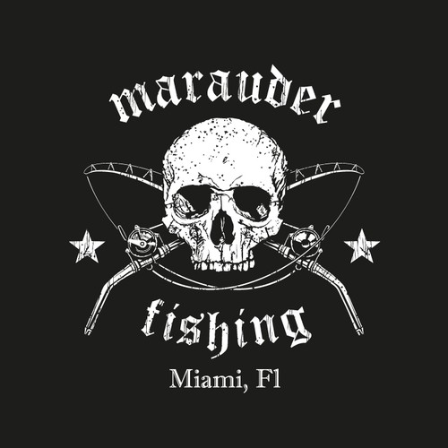 Marauder Sportfishing