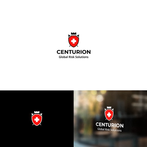 Centurion Logo