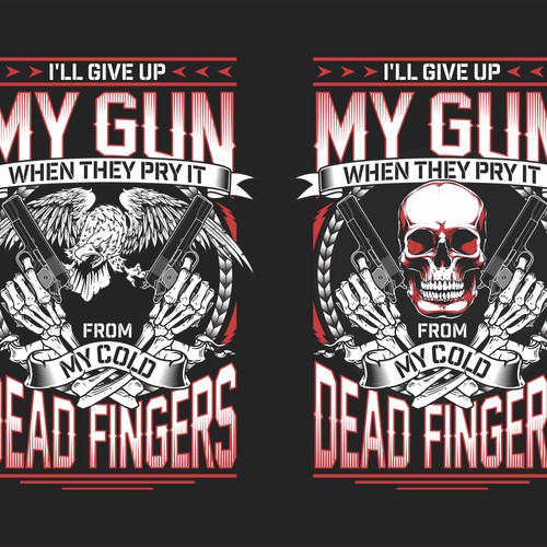 my gun tees