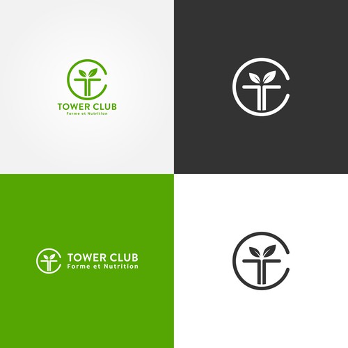 TOWER CLUB, Forme et Nutrition