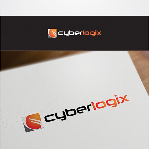 logo for CyberLogix