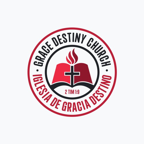 Grace Destiny Church