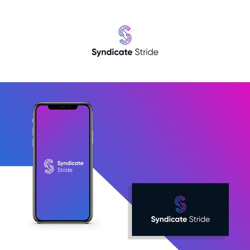 syndicate stride