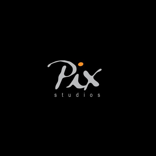 Pix Studios needs a new logo