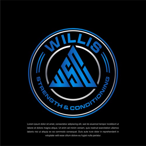 WILLIS STRENGTH & CONDITIONING