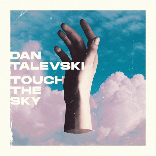 Touch The Sky (Single Cover)