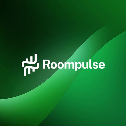 Roompulse Logo