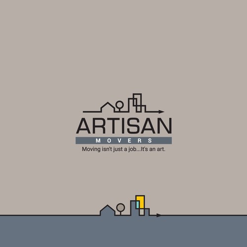 Artisan Movers