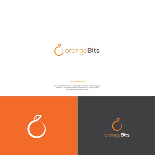 OrangeBits