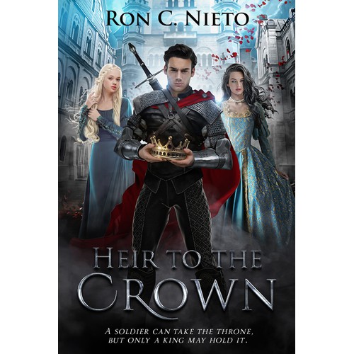 Heir to the Crown