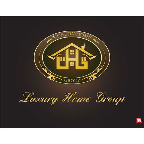 LUXURY LOGO