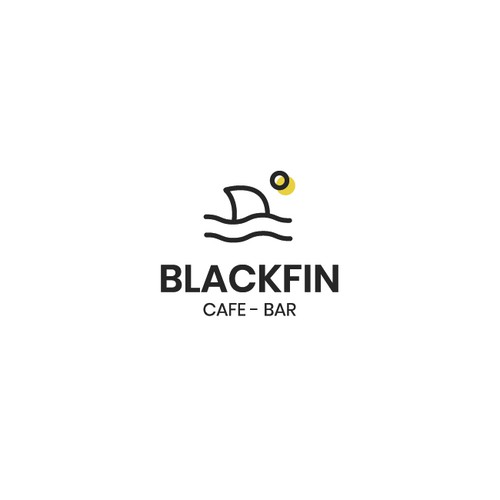 Logo for Blackfin