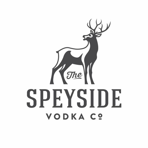Speyside Vodka Co.