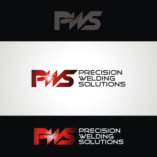 logo for Precision Welding Solutions